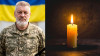 У Виноградові попрощаються із військовим Юрієм Левком, який помер внаслідок хвороби (ФОТО)