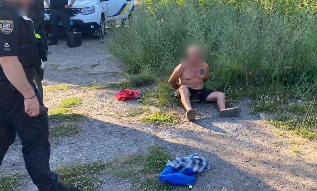 На Закарпатті чоловіка засудили до 7 років за пограбування пенсіонерки (ФОТО)