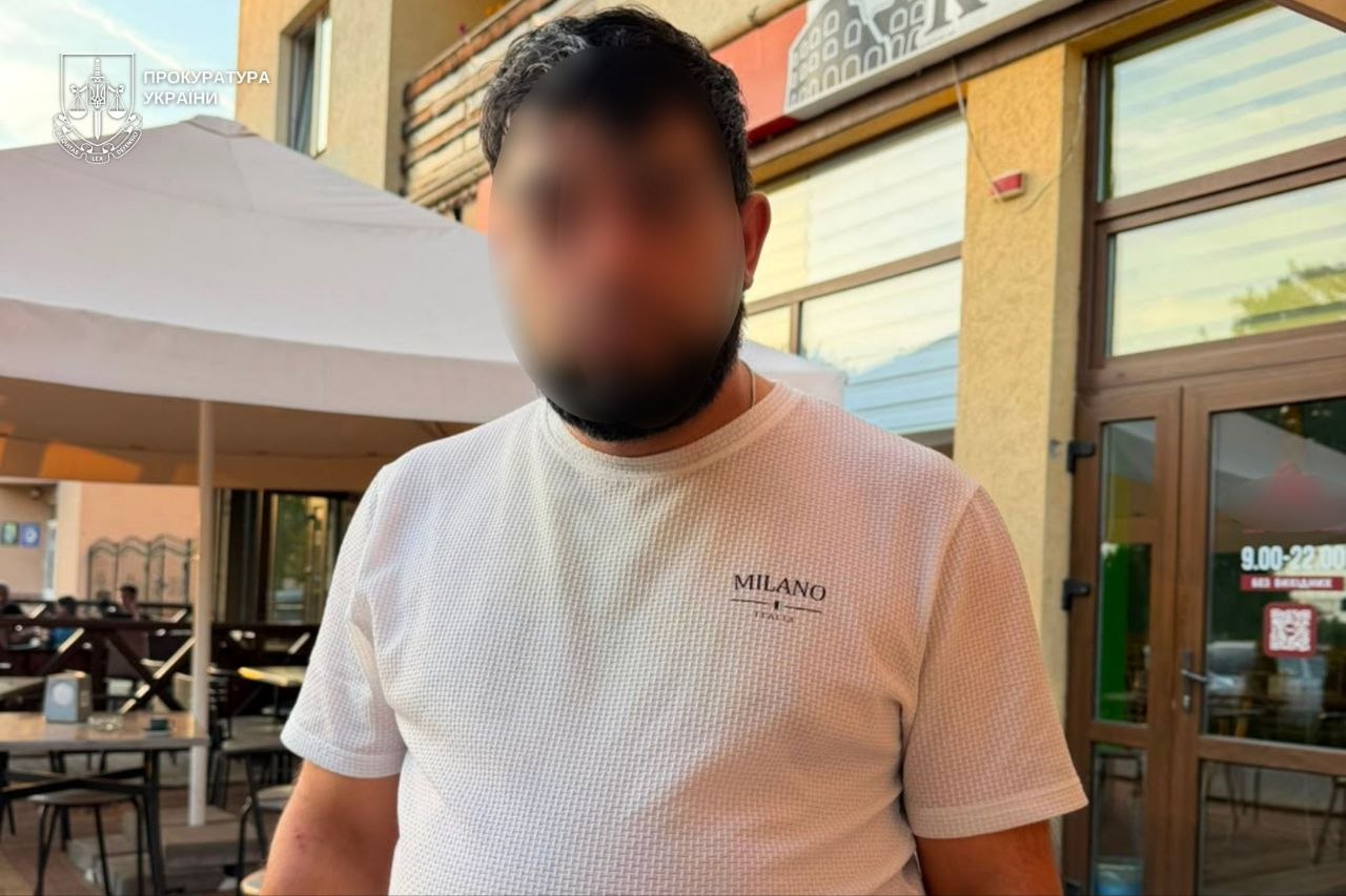 В Ужгороді судитимуть іноземця, який замовив поштою партію психотропів (ФОТО)