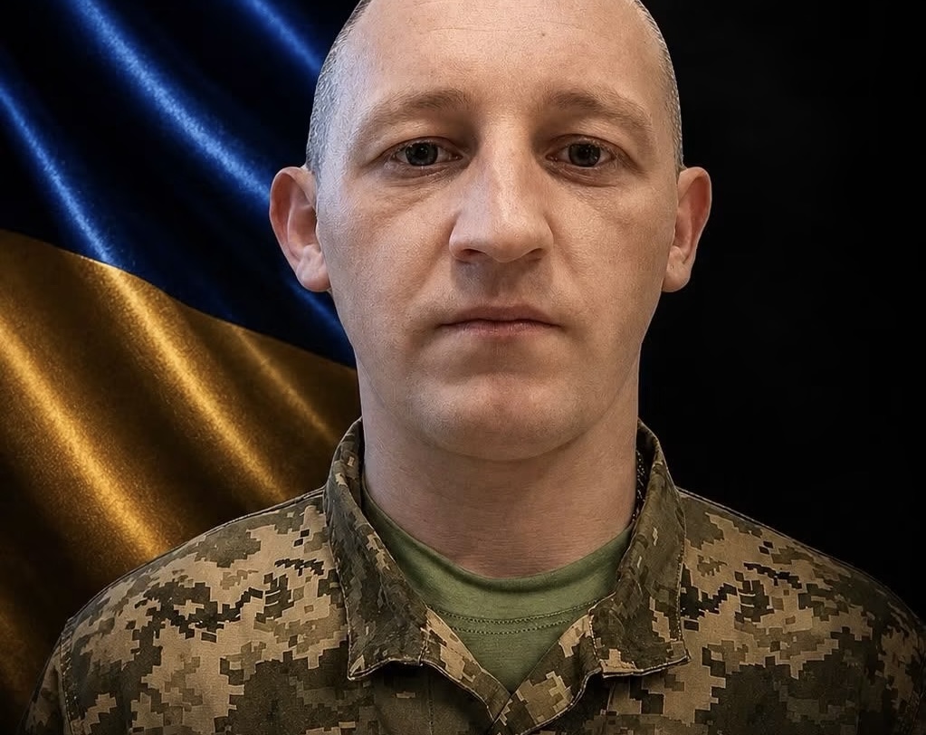 У Перечині попрощаються із загиблим на війні з рф захисником Михайлом Манзичем (ФОТО)
