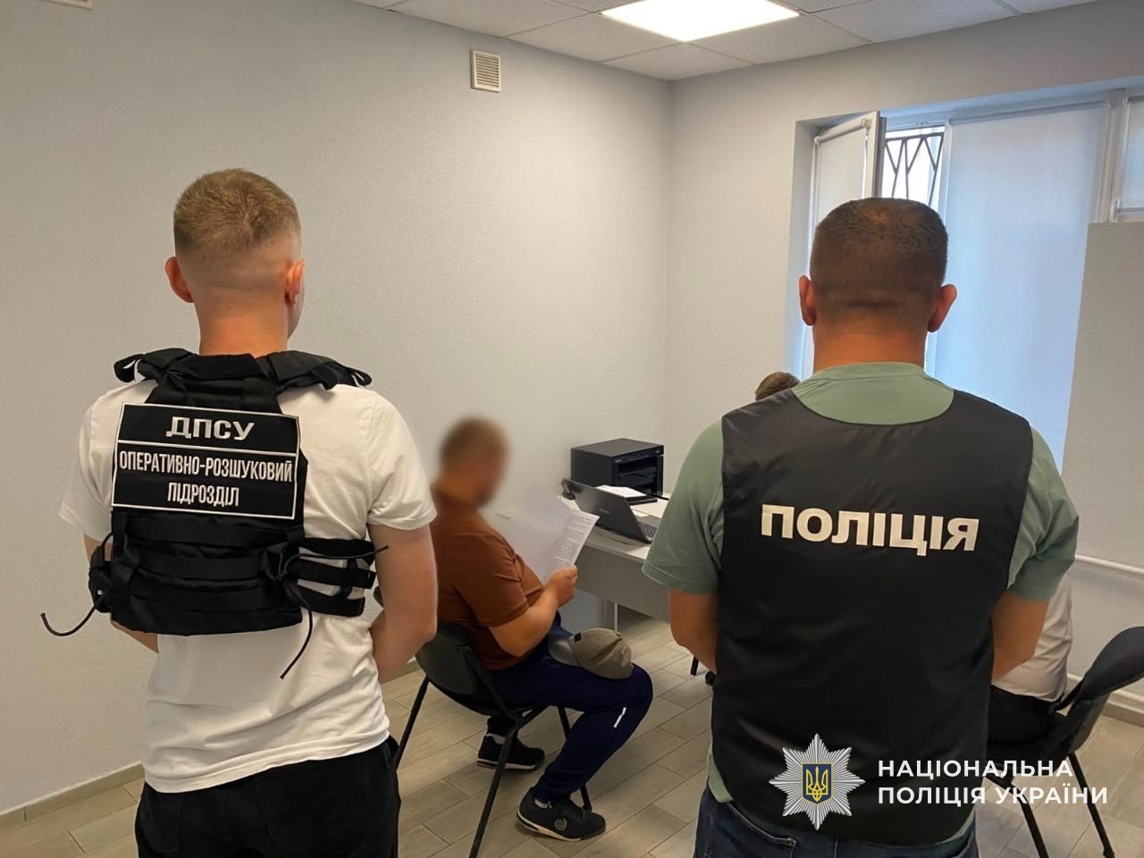 На Закарпатті викрили групу, яка за десятки тисяч доларів переправляла чоловіків до Словаччини (ФОТО)