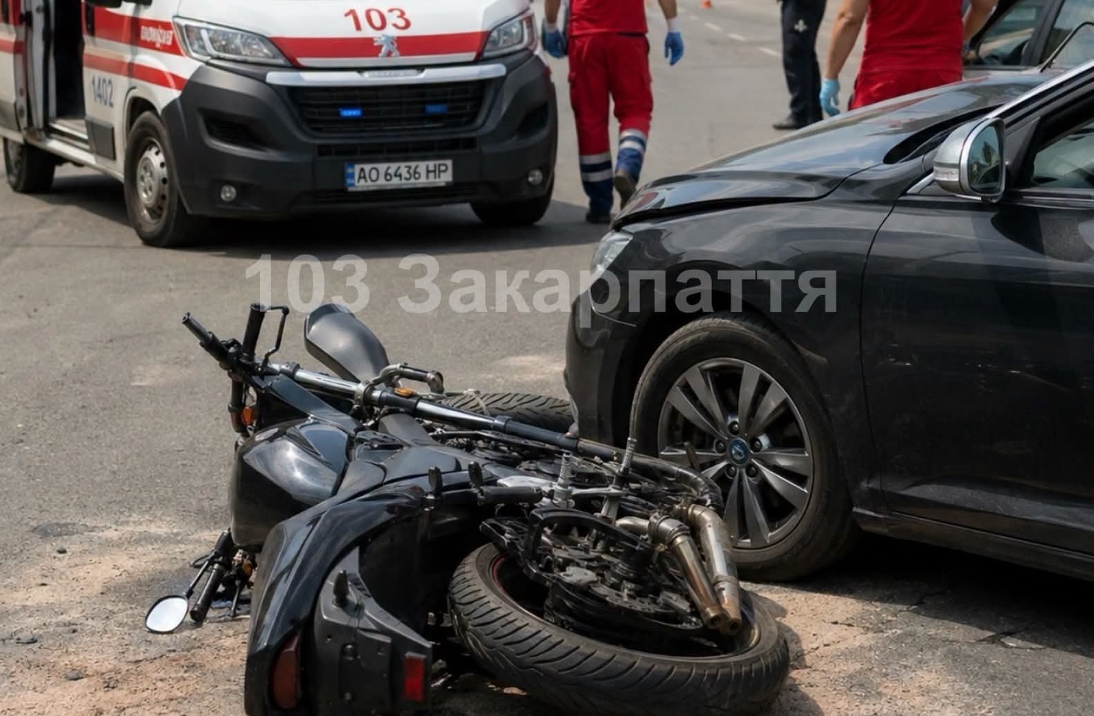 Фото ілюстративне, з мережі інтернет