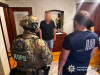 На Закарпатті викрили масштабну схему ухилення від мобілізації (ФОТО)