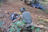 На Хустщині виявили бойову частину російської «Герані» (ФОТО)