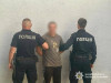 На Рахівщині 22-річного чоловіка затримали за жорстокий напад на 83-річну пенсіонерку (ФОТО)