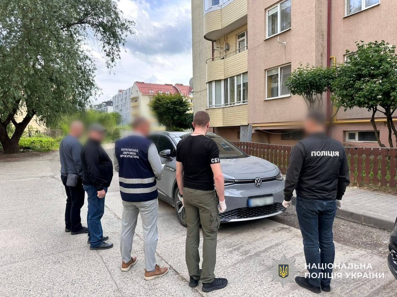 На Закарпатті судитимуть лікаря, який за гроші підтверджував неіснуючі хвороби (ФОТО)
