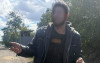 В Ужгороді водій із ознаками наркотичного сп’яніння керував авто без прав (ФОТО)