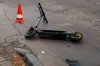 На Мукачівщині 11-річна дівчинка травмувалася, впавши із самоката 