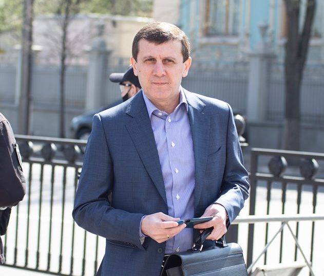 Карпатське інформаційне агентство назвало найвпливовішою людиною Закарпаття Петьовку