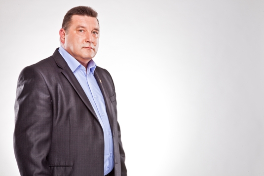 Олег Куцин став учасником проекту «Довести спроможність бути народним депутатом»