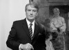 "Велика місія українців полягає в тому, щоб прийти на вибори" - Віктор Ющенко