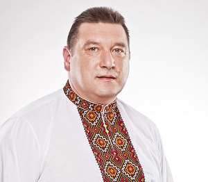 Шановна громадо Закарпаття!