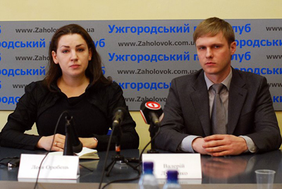 Продуктом системи освіти повинен бути бажаний на ринку праці фахівець, – Леся Оробець