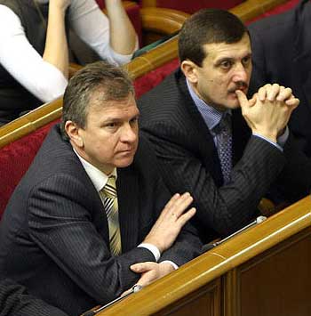 Закарпатські депутати від ЄЦ не голосуватимуть за законопроект про мови — Петьовка