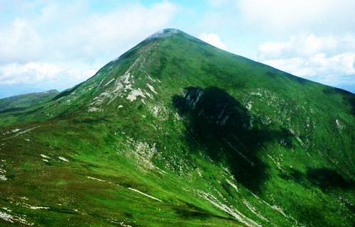 Говерла