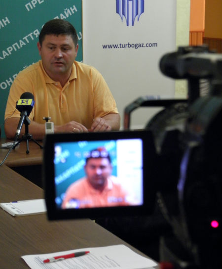 Петро Станко 