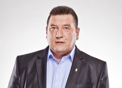 На Закарпатті "СБУ" полює на агітаторів свободівця