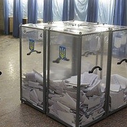 Явка виборців на довиборах в Закарпатську облраду перевищила 42 відсотки