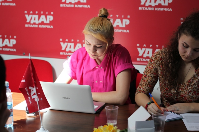 Більшість закарпатських студентів впевнені, що влаштуватися на роботу їм буде непросто, - УДАР