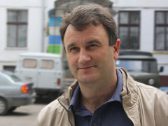 Нардеп-«свободівець» вимагає від СБУ перевірити діяльність на Закарпатті провокатора від «Йоббіка»