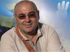 Василь Вовкунович: "Берегове – моє свідоме життя, за яке не соромно"