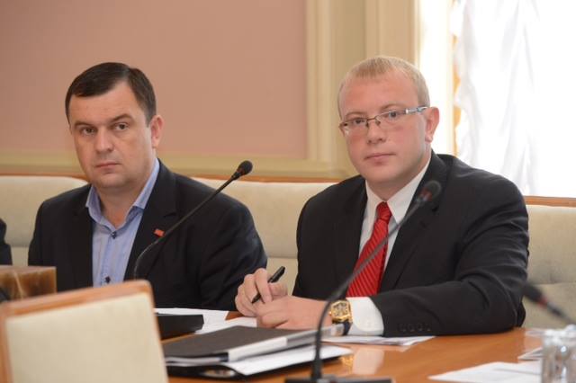 В Комітеті з прав людини шукали плюси і мінуси двох альтернативних проектів Законів про свободу мирних зібрань