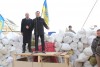 Народний депутат Пацкан виступив на народному віче в Ужгороді