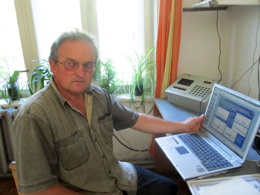 Василь Ігнатишин