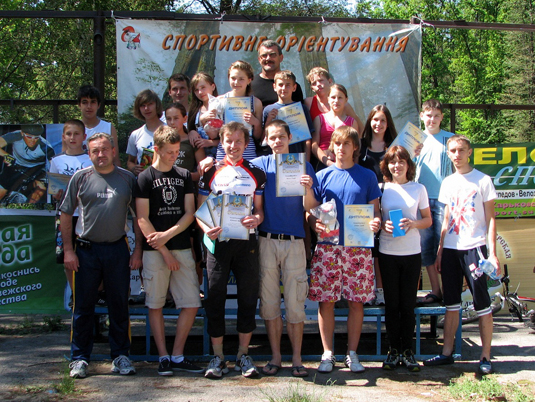 збірна Закарпаття