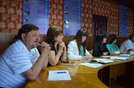 На Іршавщині розпочали підготовку до фестивалю "Гамора-2014"
