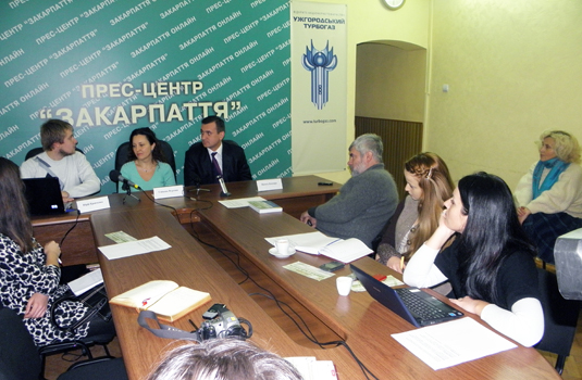 Тарганів у головах закарпатців треба дресирувати та виховувати (ФОТО)