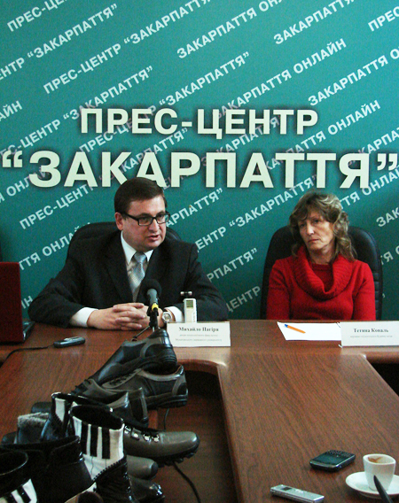 Михайло Пагіря: “Студента технологічного факультету МДУ видно здалеку: він вигідно вирізняється із сірої маси”