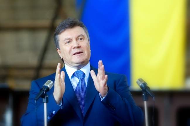Губернатори. Ставки на виліт