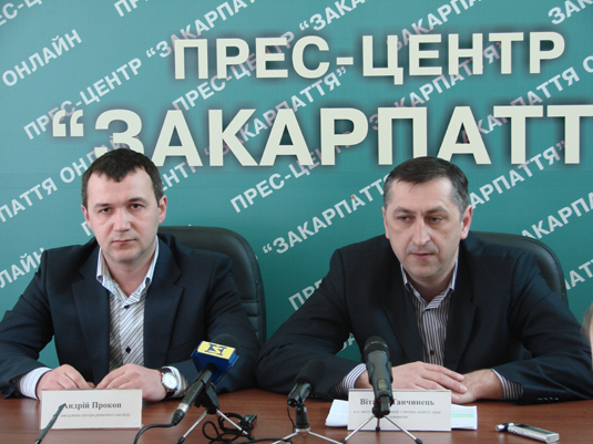 На Закарпатті за права споживачів «борються» 14 осіб