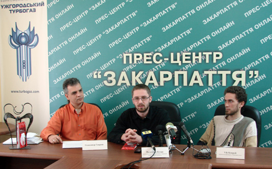 Еротичний фестиваль “Березневі коти” сколихне Ужгород всьоме (ФОТО)
