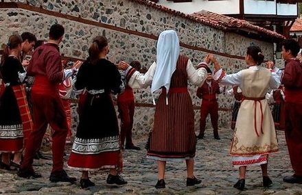 В Ізмаїлі відмовилися визнавати болгарську регіональною мовою. Затвердили тільки російську