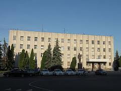 Мер міста Ніжин проти української мови (ВІДЕО)