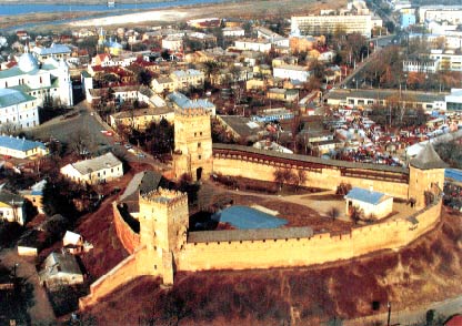 На підставі закону Ківалова-Колесніченка у Луцьку можуть закрити російські класи