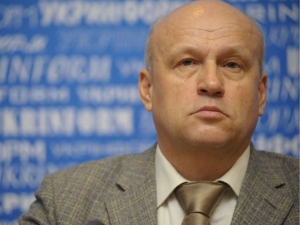 Олег Рибачук: «Русскій мір» стає агресивнішим»