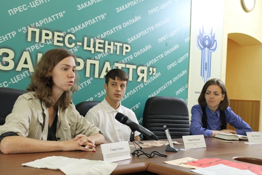 Всі учасники ужгородської «Дивогонки» отримають справжні медалі