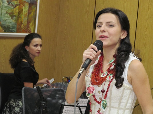 Голова Української Всесвітньої Координаційної Ради відвідав Центр української культури у Пряшеві (ФОТО)