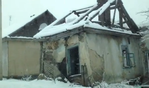 Скрябін презентував новий кліп "Руїна" (ВІДЕО)