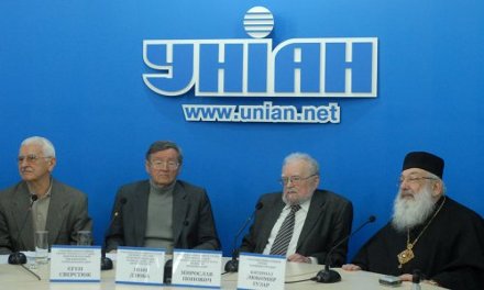 Ініціативна група «Першого грудня» закликала готуватися до бойкоту