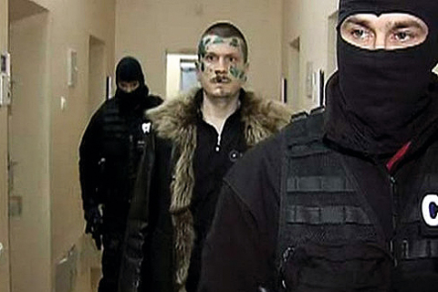 ФСБ(У). Українська спецслужба наслідує приклад ЧК/КГБ СРСР