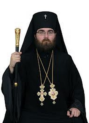 Митрополитом Православної Церкви Чеських земель і Словаччини обрано архієпископа Пряшівського і Словаччини Ростислава (ФОТО)
