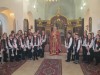 До Пряшева у Словаччині завітав дитячий хор зі Львова (ФОТО)