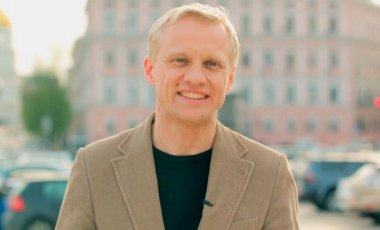Шабунін: хто провалив антикорупційну кампанію в Україні