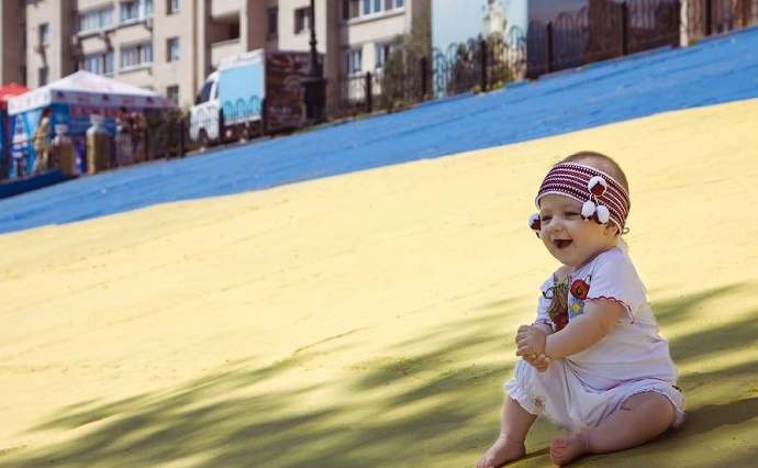 Ювілейне. Що відбувається і чому так повільно?