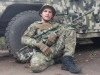 Снайпер "Ярий"