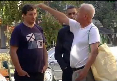 Ужгородці обурені тим, як влада роздає землю під "генделики" (ВІДЕО)